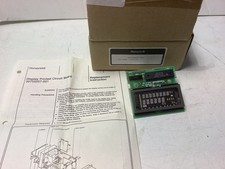 Honeywell display printed circuit board 30755057-501