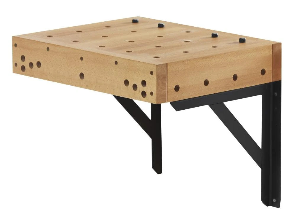 Элитная зажимная платформа Sjobergs 131690₽