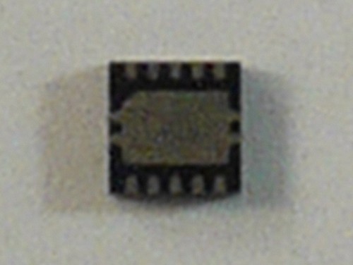 10x NEW Power IC TPS61150ADRCR QFN 10pin Chipset TPS 61150 ADRCR Part Mark BTK - Afbeelding 2 van 4