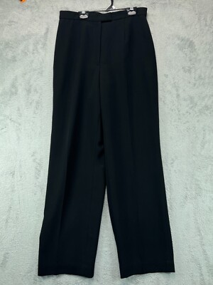 chinese dress ladies Classic Dress Pants for Women with Satin Piping Rosy Mauve / S
