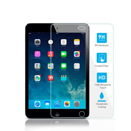 ANKER Tempered-Glass for iPad Mini / iPad Mini 2 / iPad Mini 3 Screen Protector - Picture 2 of 7