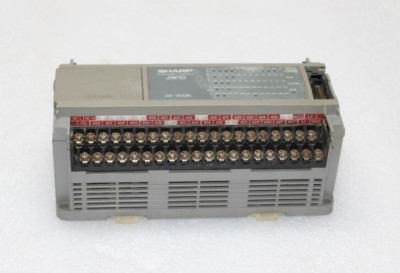 SHARP JW-1642K BASIC PLC MODULE