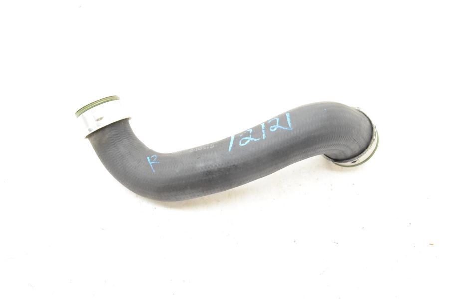 2015-2019 Porsche Macan S 3.0L Turbo Hose 95B145834 | eBay