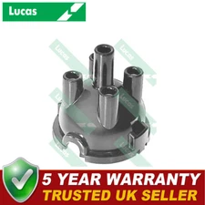 Distributor Cap Lucas DDB106CP Fits Austin Mini Land Rover 88/109 Ford Escort