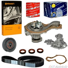 Zahnriemen+Spannroll+WAPU VW GADDY CORRADO GOLF I II III IV JETTA PASSAT POLO