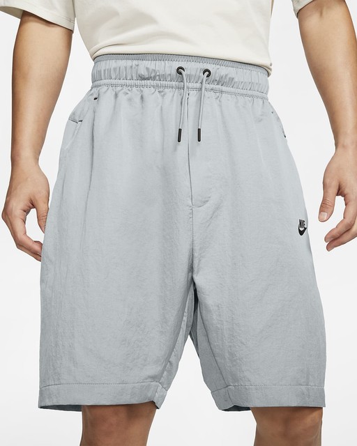 Nike Sportswear Tech Pack Woven Shorts 
