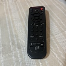 EchoStar Dish Network IR Remote Control 123475322-AA