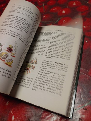 Ricettario Carli Fratelli Carli-Libro - Foto 10 di 13