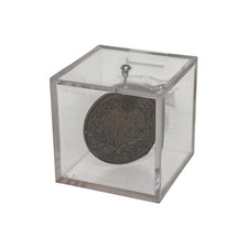 Indian Head Bank In Collectible Promotional Piggy Banks for sale