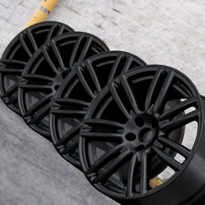 Maserati Ghibli 20" inch rim OEM 2014 2015 2016 2017 2018 Original wheel SET