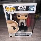 Funko Pop! Vinyl: Star Wars - Director Orson Krennic #142 M6