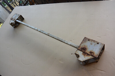 JDM Honda Integra 94-01' DC2 DB8 ITR b18c Stoßstange Träger Panel Bar Bracket
