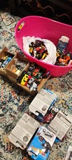 25-30 Mixed Hot Wheels/Matchbox/Maisto/Disney
