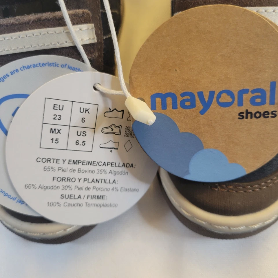 Conjunto de ropa mochila Mayoral niños 36 meses Foto 2 de 4