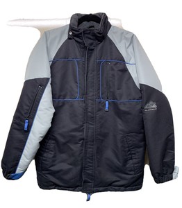 old navy ski jacket