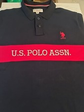 us polo assn mens polo shirts