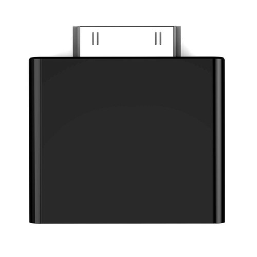 Transmitter Audio Adapter Bluetooth V2.0 30 Pin For iPod Nano/Classic/Touch - Picture 3 of 9