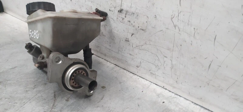 8646007 Bomba de vacío de freno para VOLVO V70 FAMILIAR 2.4 DIÉSEL CAT 2000 218328 Foto 3 de 3