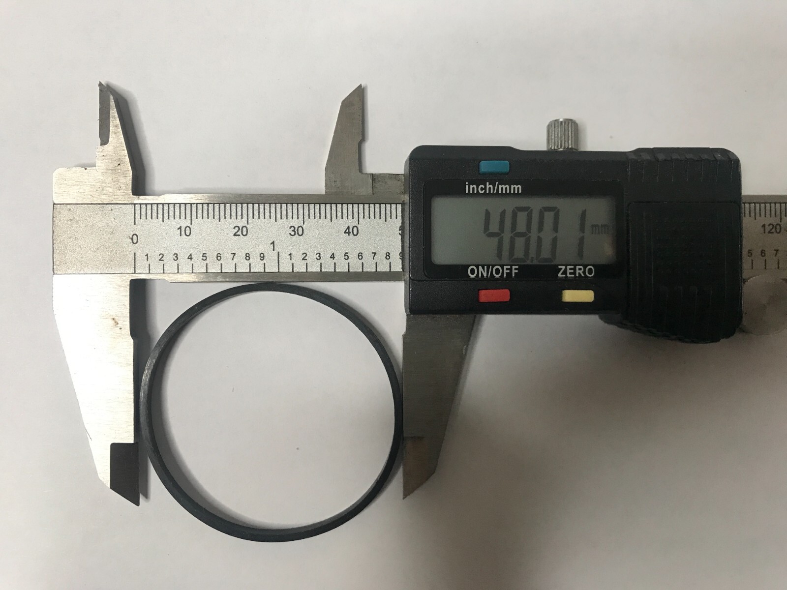 5 Carburetor Float Bowl Gaskets ORing For Lawnmower Carb 693981