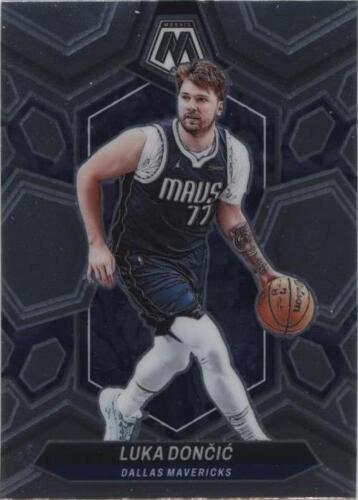 2023-24 Mosaic Basketball Luka Doncic Green Mosaic #31 | eBay 2023-24 Mosaic Basketball Luka Doncic Green Mosaic #31 | eBay