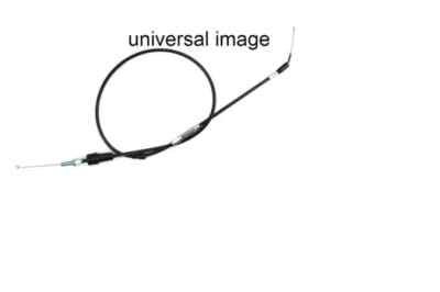 Motion Pro Black Vinyl Pull Throttle Cable Yamaha Bolt 950 R Spec 14-18