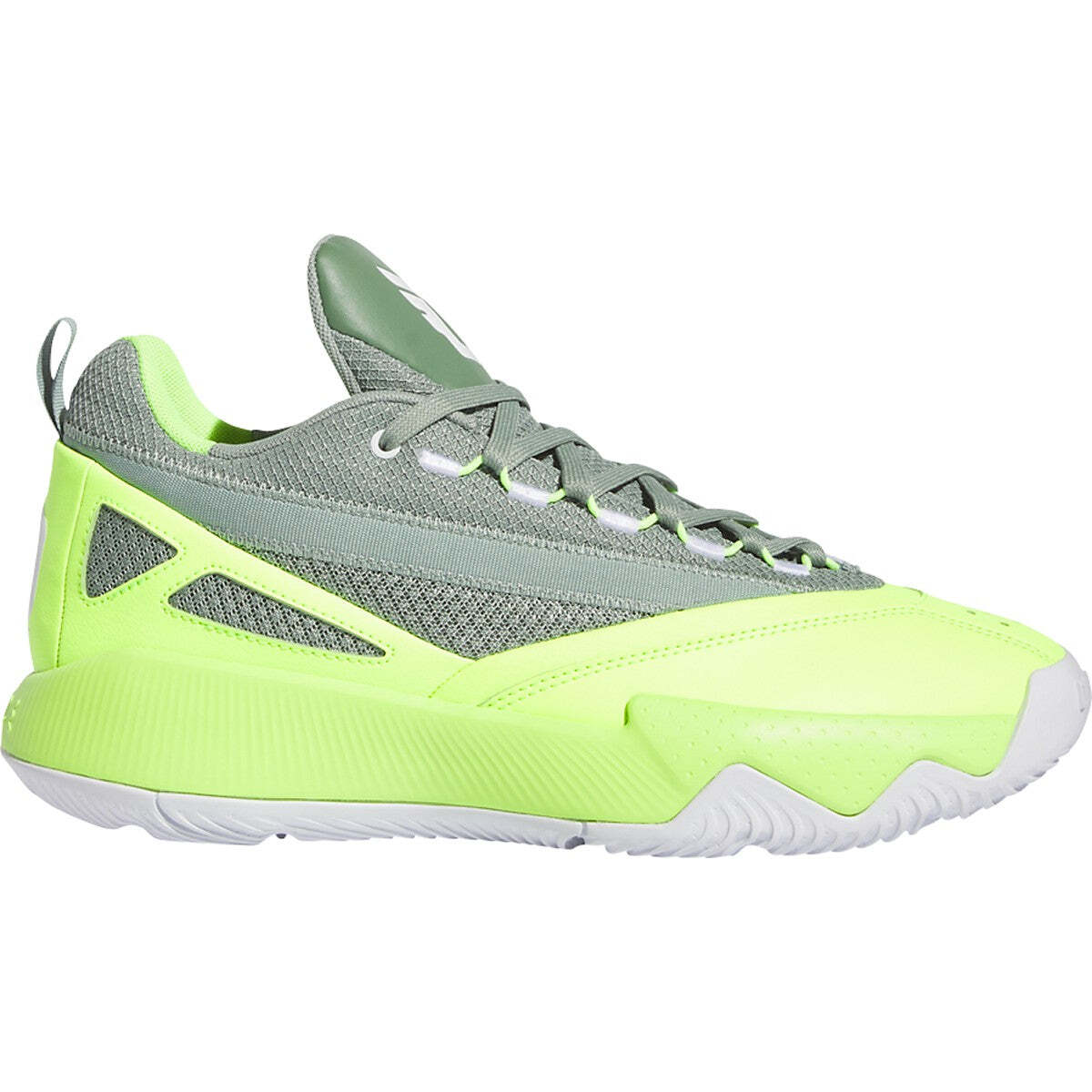 [IE9346] Мужские кроссовки Adidas DAME CERTIFIED 2