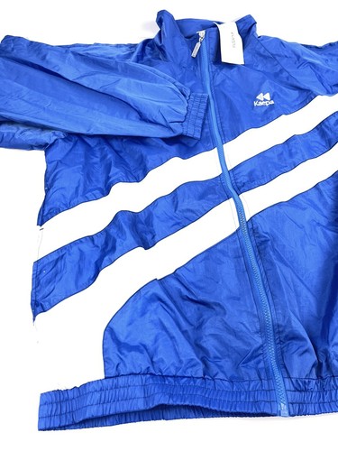Vintage 90's Kaepa Windbreaker Jacket 