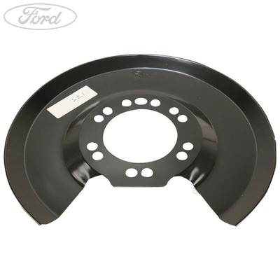 Genuine Ford MONDEO Mk3 Rear Disc Brake Splash Dust Shield 2000 