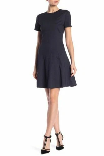 Theory modern seamed clearance shift
