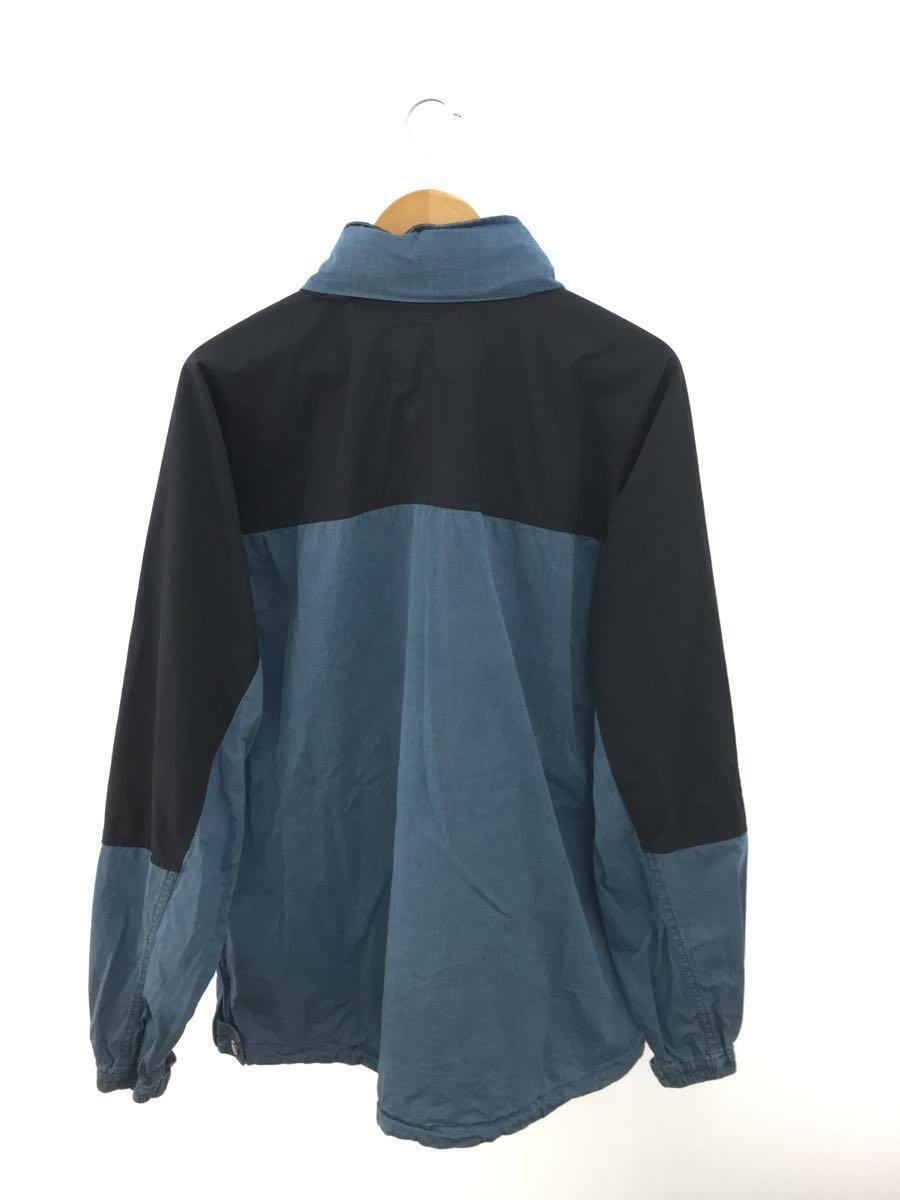 THE NORTH FACE PURPLE LABEL 20SS MOUNTAIN WINDPULLOVER L THE NORTH FACE PURPLE LABEL 20SS MOUNTAIN WINDPULLOVER L