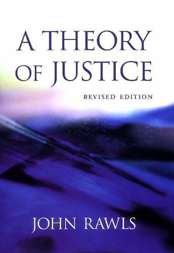 a theory of justice summary