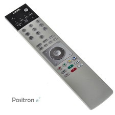 Original Loewe Assist 2 89950A10 Remote Control For TV / Tested
