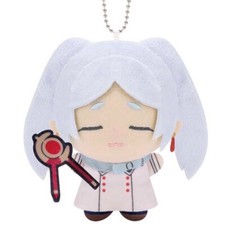 Frieren Beyond Journey's End Chibigurumi vol.1 Mini Plush Mascot Type B Bandai