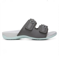 Vionic Women's Rest Sarah Slide Sandals Size US 10/EURO 42