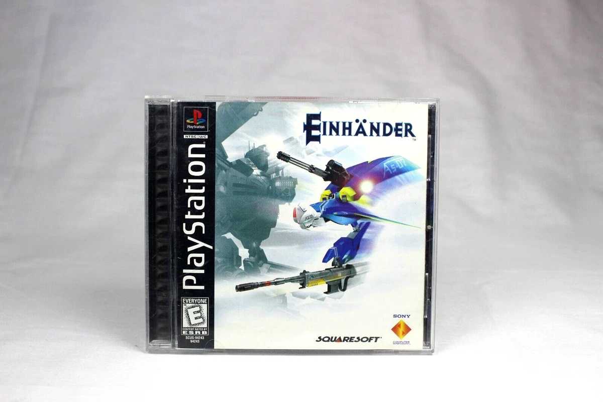 Einhander Video Games for sale | eBay