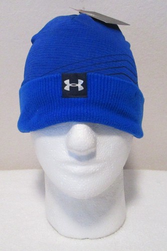NWT Under Armour Girls ColdGear Reactor 