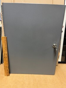 120 SPOT LOCKING KEY CABINET