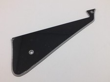 Gibson 5 ply SCRATCH PLATES for Historic Les Paul, 1954 P90, Custom Black Beauty