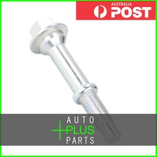 Fits MITSUBISHI OUTLANDER PHEV EXHAUST PIPE MOUNTING BOLT - GG0#,GG2W