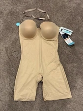 Spanx Assets Suit Your Fanny Size XL