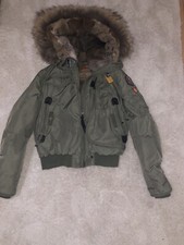 Parajumpers Jacket Womens