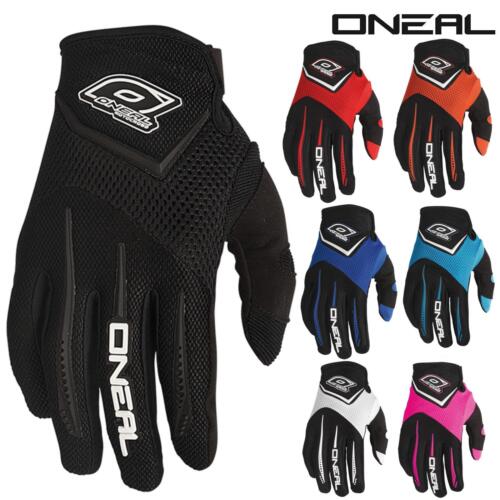 O'Neal Element MX Gloves Motocross SX Enduro Motorcycle Downhill Mountain Bike - Picture 1 of 15