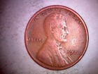 1927 1928 1930 D 1935 1936 1940 LINCOLN WHEAT HEAD PENNY CIRCULATED. EE9 — photo 3