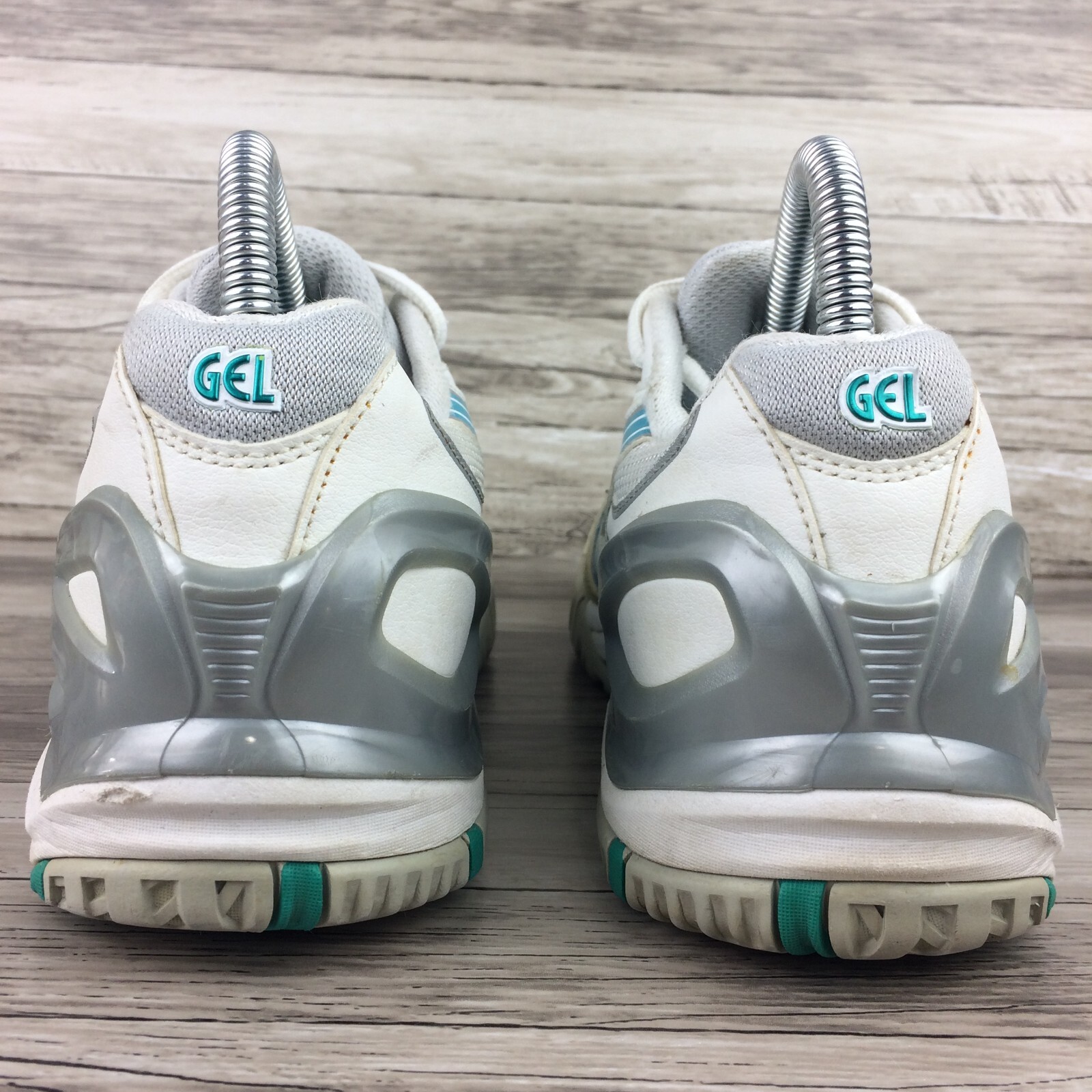 asics gel resolution womens