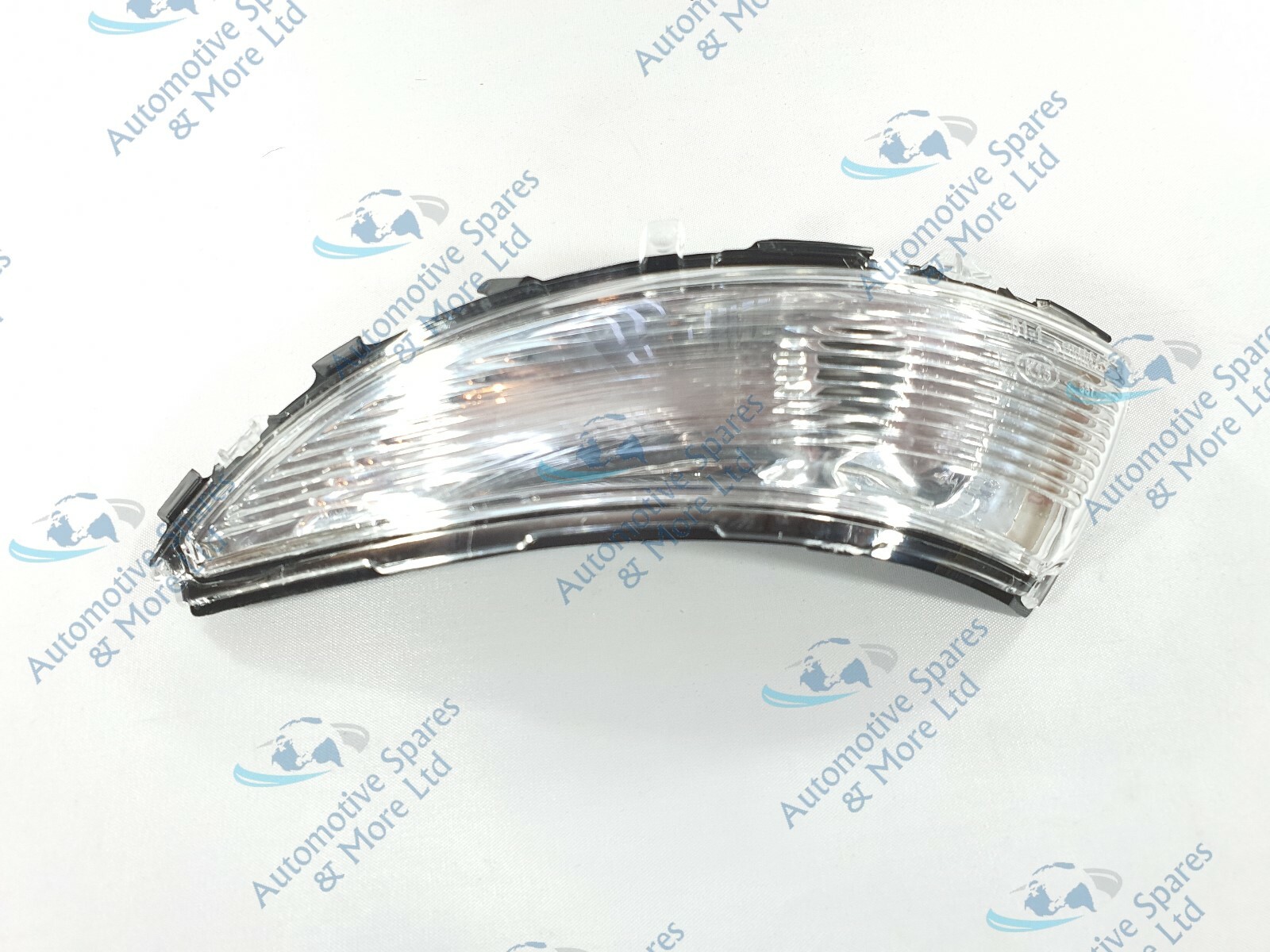 For RENAULT CAPTUR WING MIRROR INDICATOR REPEATER LENS LEFT SIDE