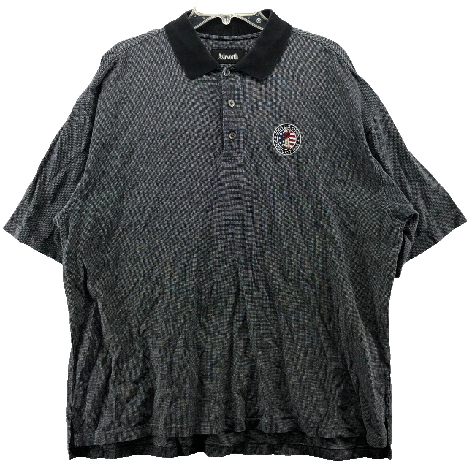 Ropa Ashworth Negro para De hombre