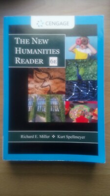 The New Humanities Reader 6E