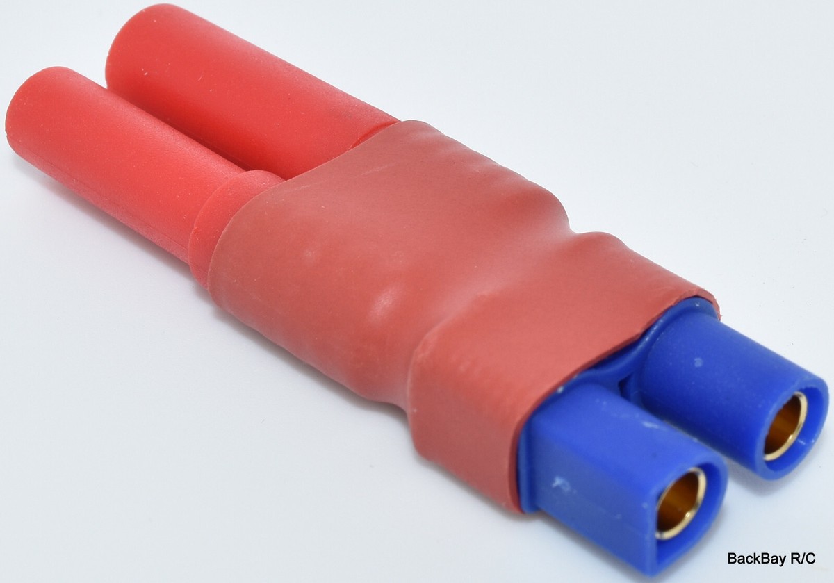 Adattatore Per Gens Ace HobbyKing Adattatore Cavo Da Connettore - Foto 9