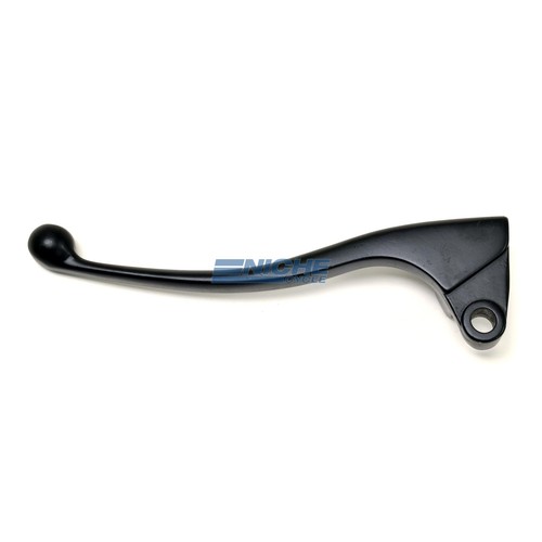Kawasaki ZX636 (ZX6R) 1317 Black Clutch Lever eBay