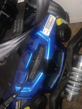 Electric Wheelchair Quantum Edge 2.0